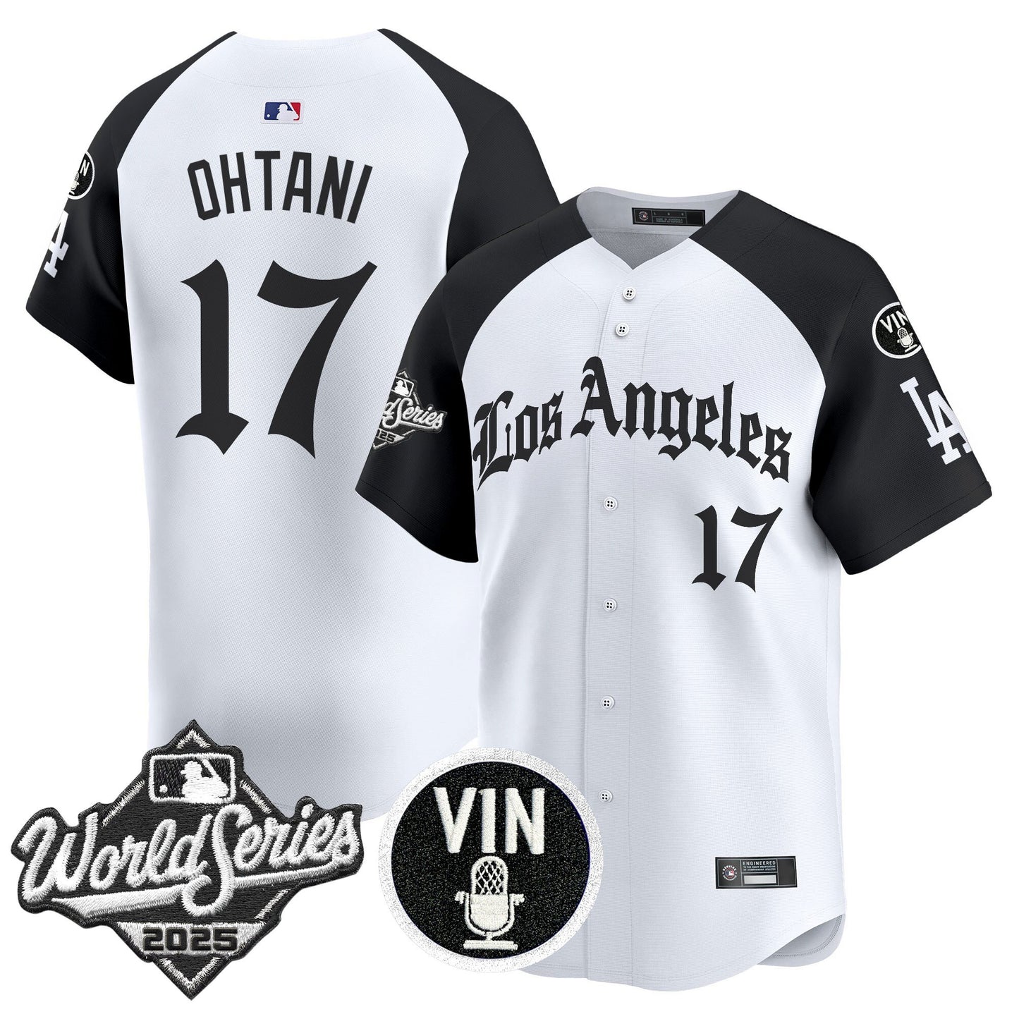 Alternate - Shohei Ohtani