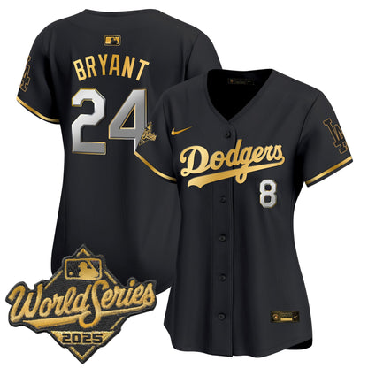 Black Gold - Kobe Bryant