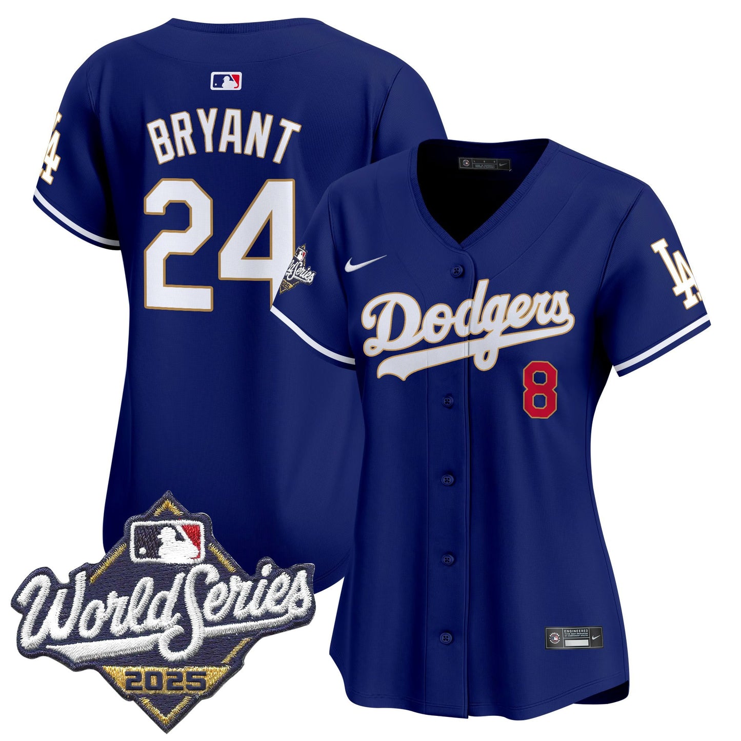 Royal - Kobe Bryant