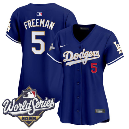 Royal - Freddie Freeman