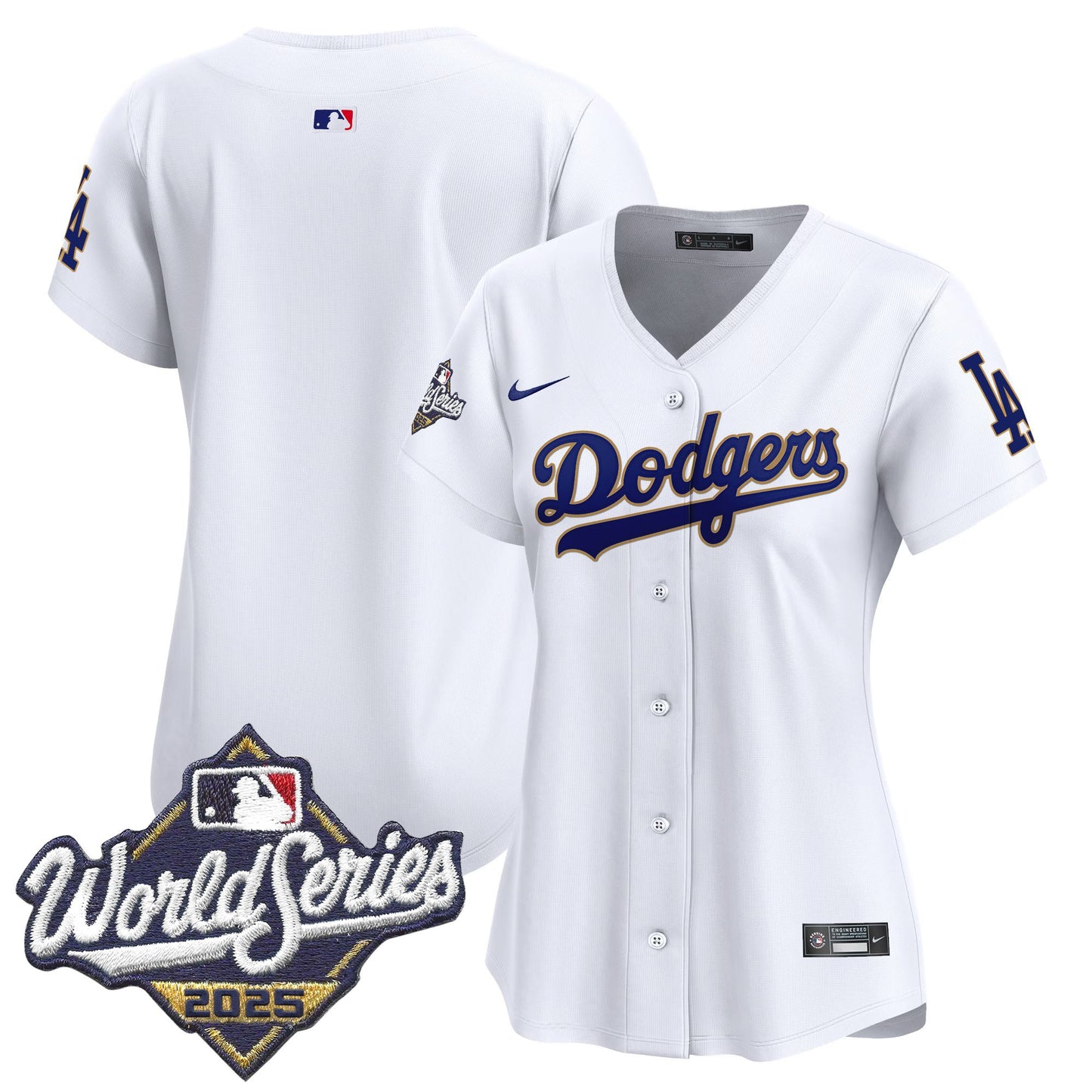 White - Team