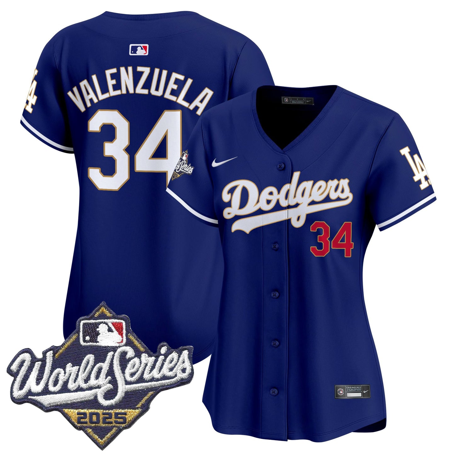 Royal - Fernando Valenzuela