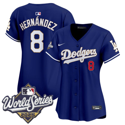 Royal - Kike Hernandez