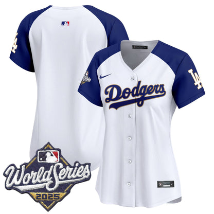 White Alternate - Team