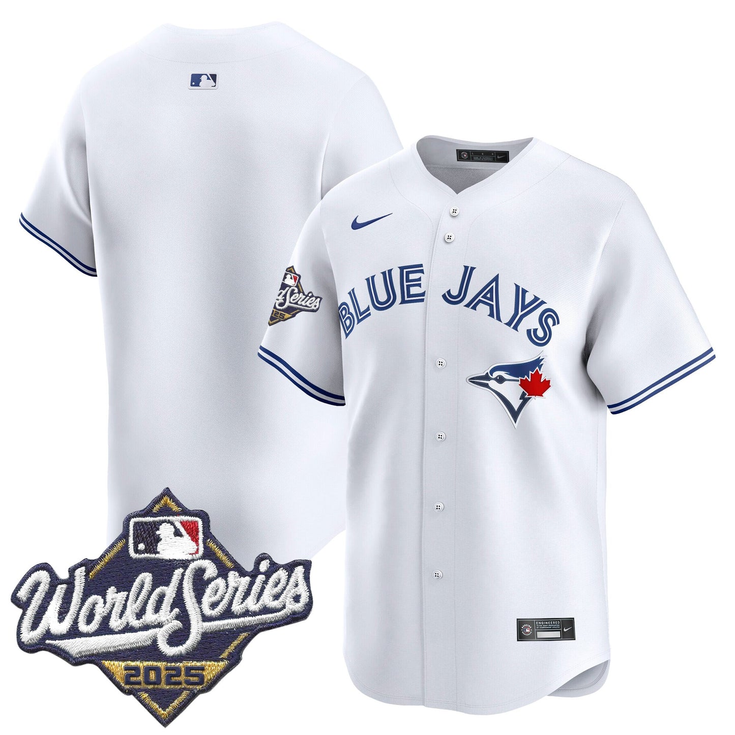 White - Team