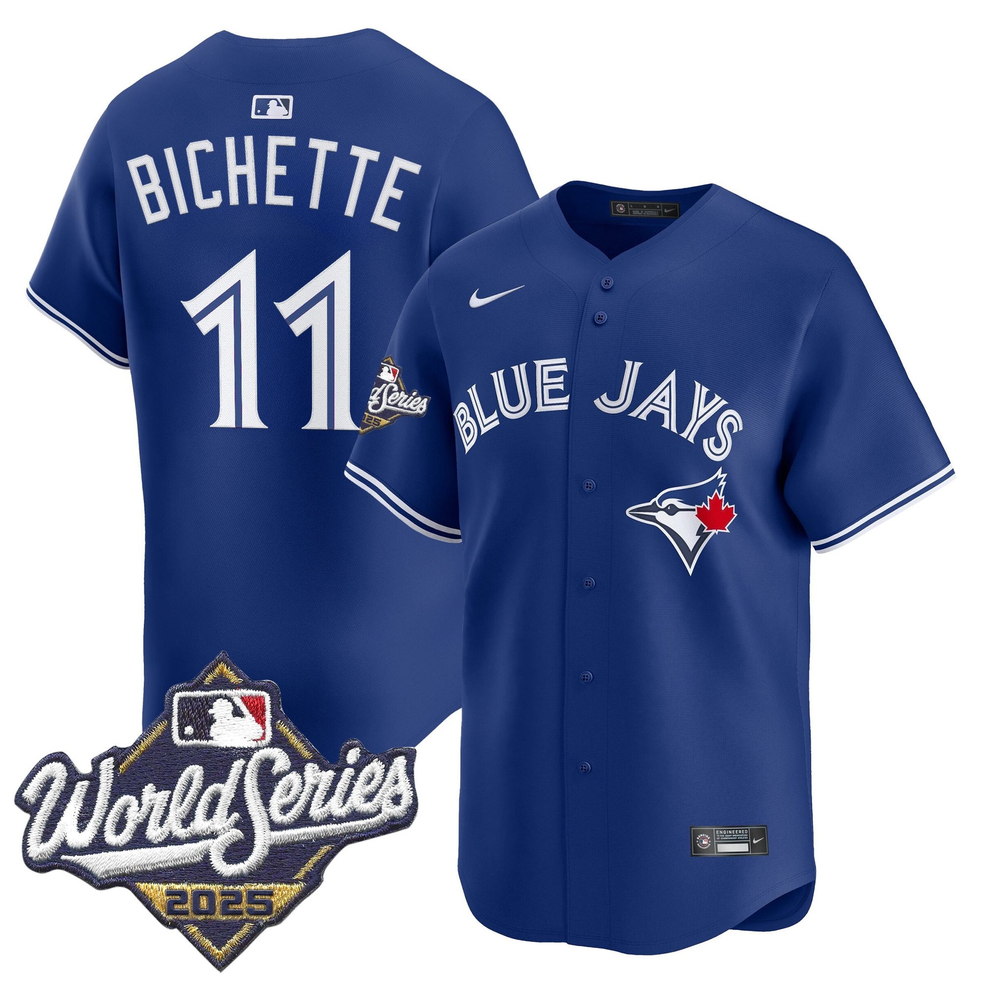 Royal - Bo Bichette