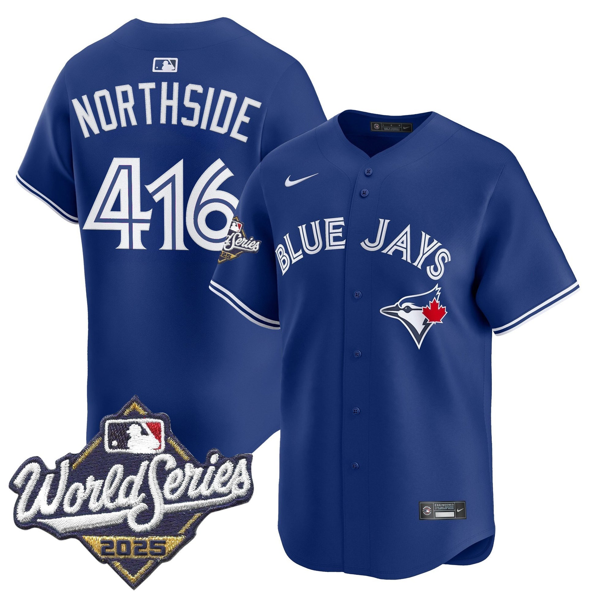 Royal - NorthSide 416