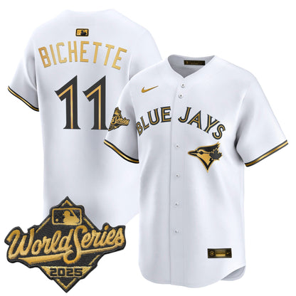 White Gold - Bo Bichette