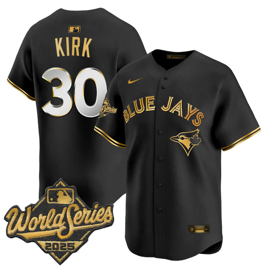 Black Gold - Alejandro Kirk