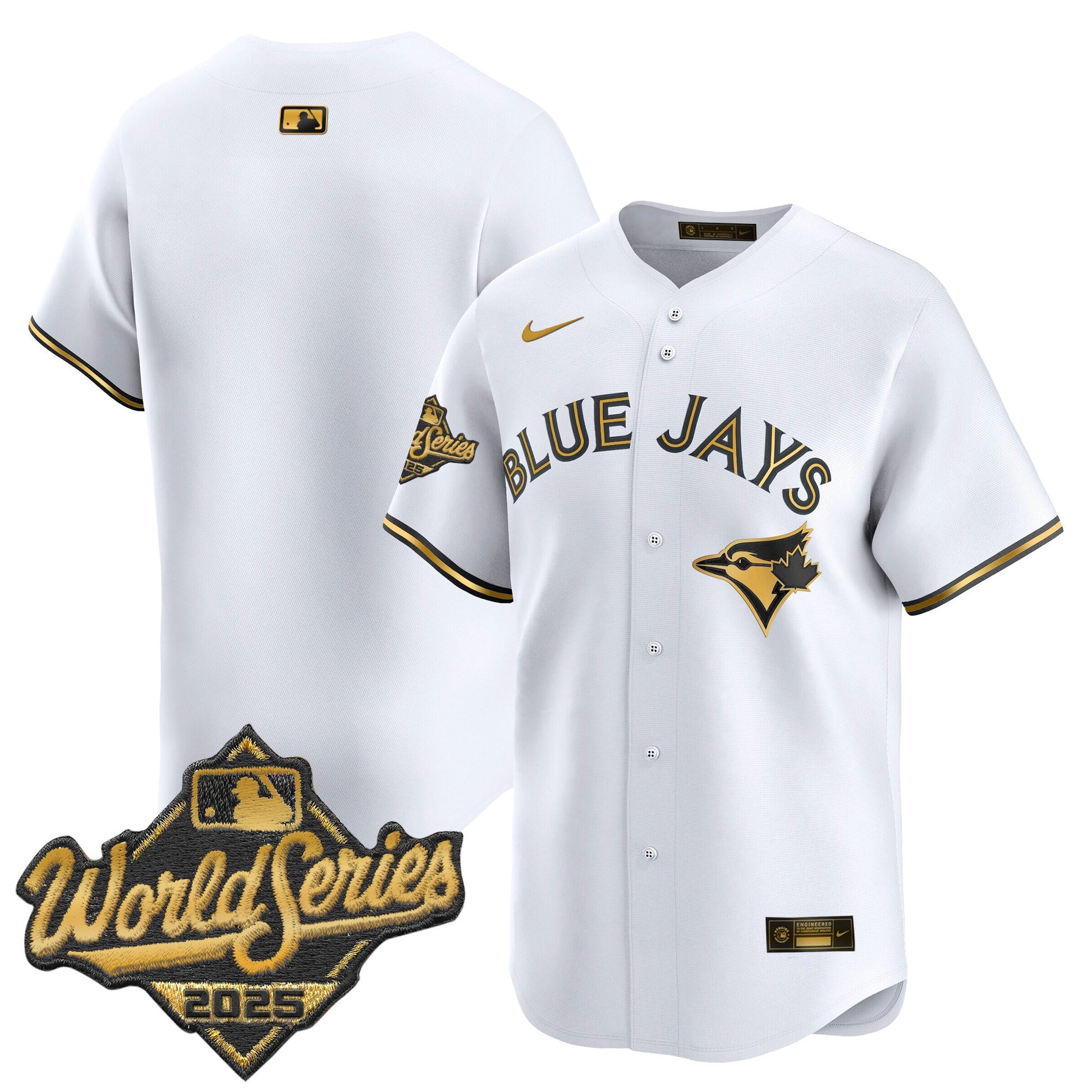 White Gold - Team