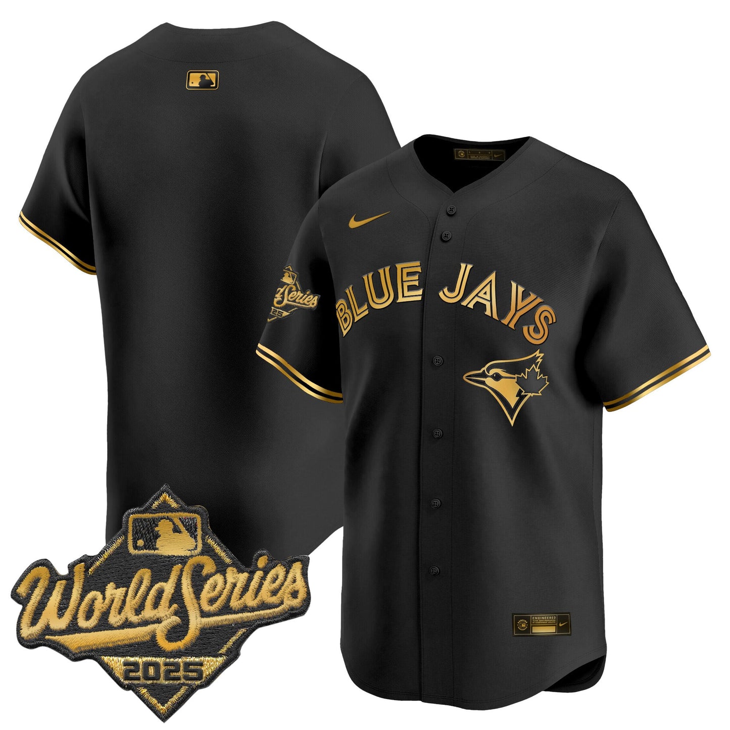 Black Gold - Team