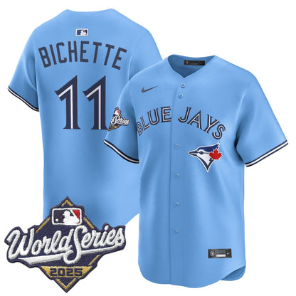 Powder Blue - Bo Bichette