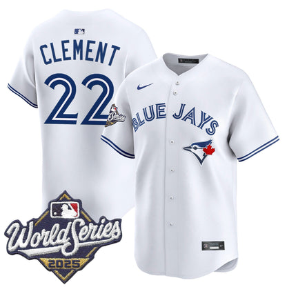 White - Ernie Clement