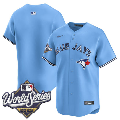 Powder Blue - Team