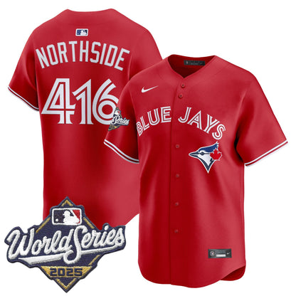 Red - NorthSide 416