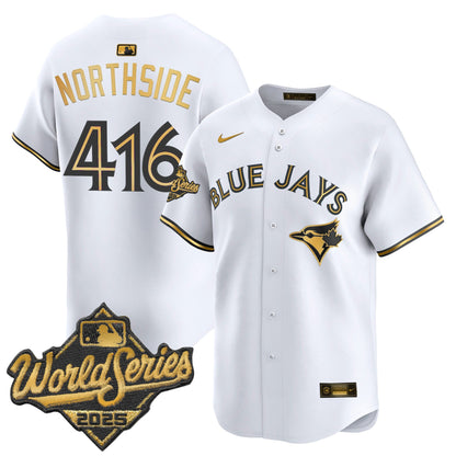 White Gold - NorthSide 416