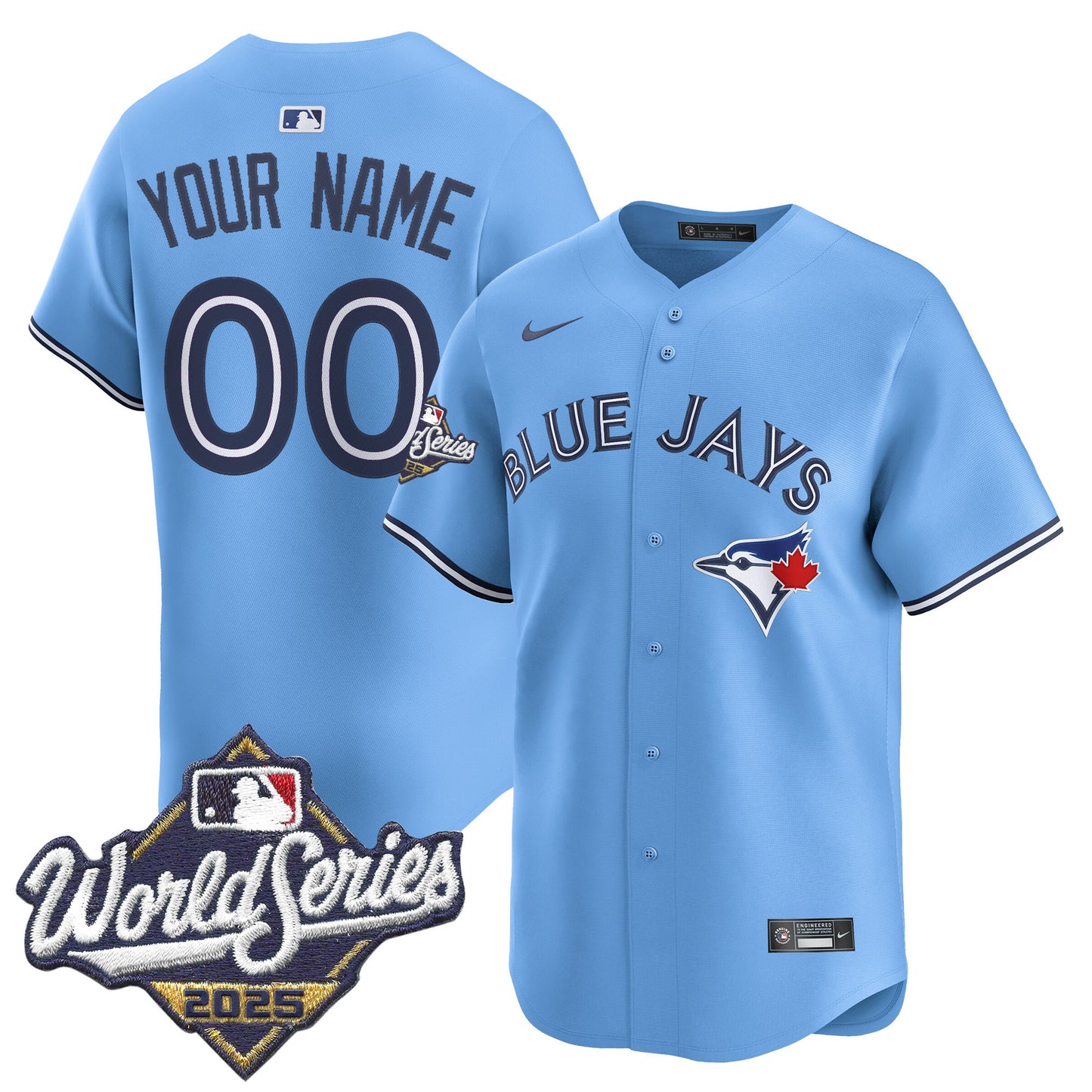 Powder Blue