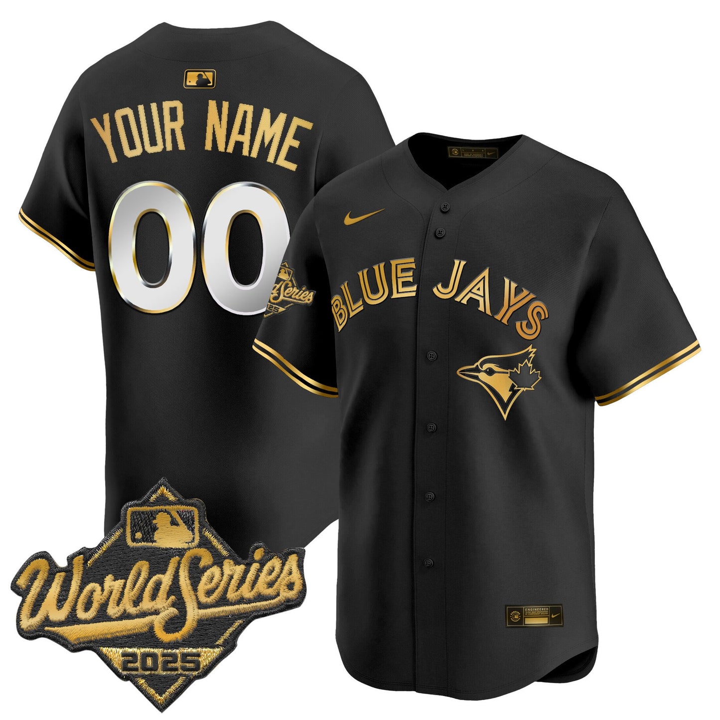Black Gold