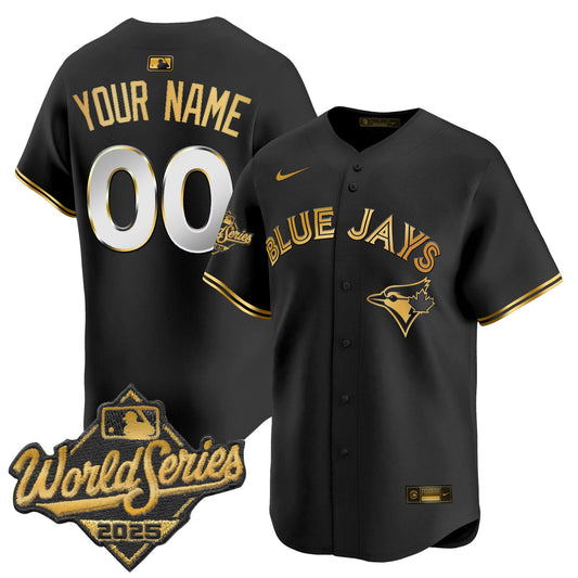 Black Gold