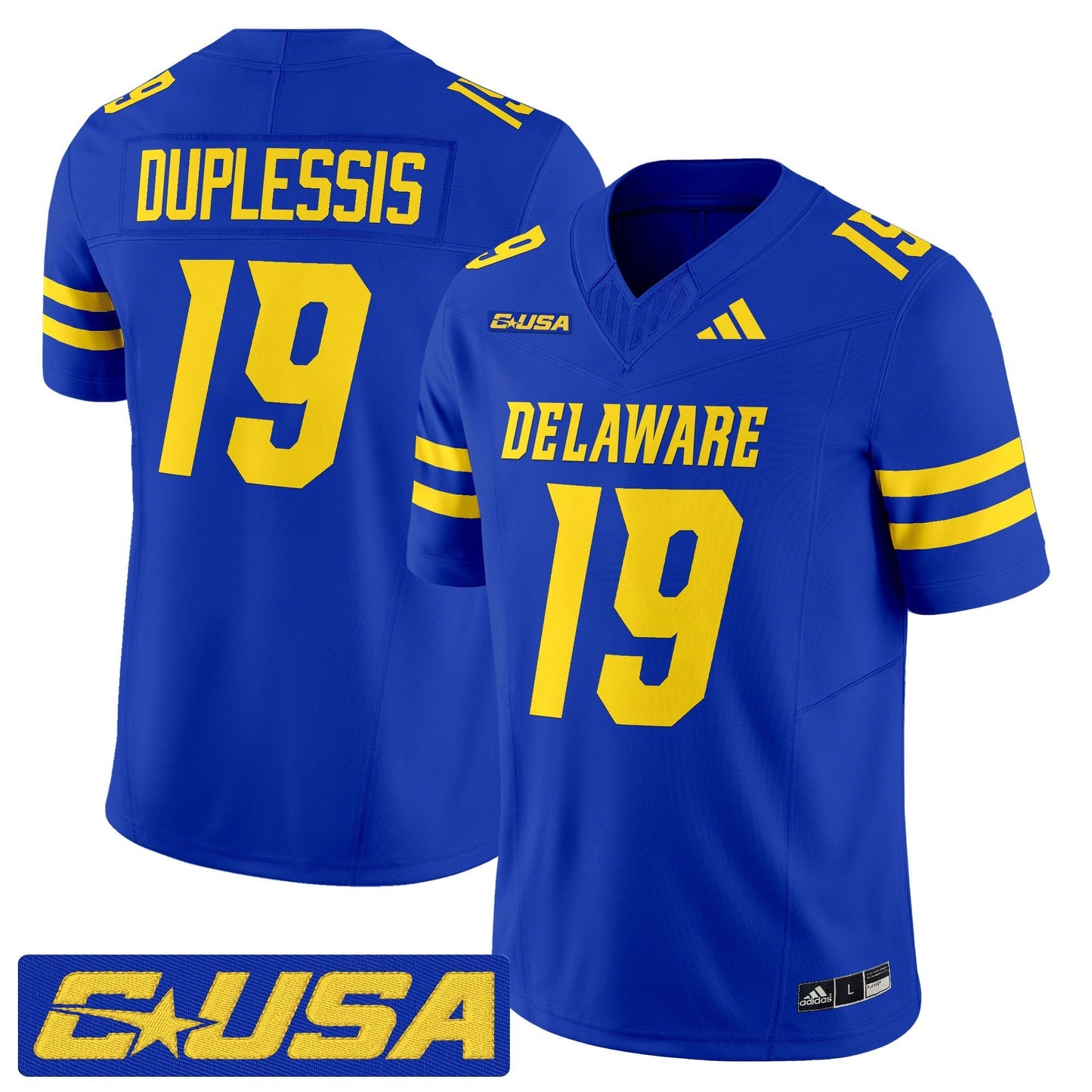 Royal - Kyre Duplessis