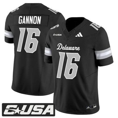 Black - Rich Gannon