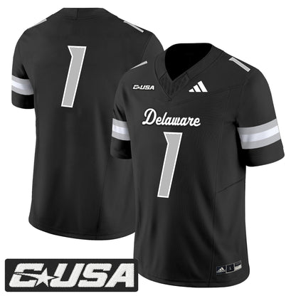 Black - #1 Team