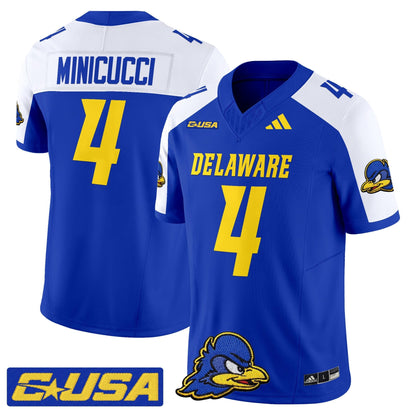 Royal Alternate - Nick Minicucci