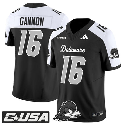 Black Alternate - Rich Gannon
