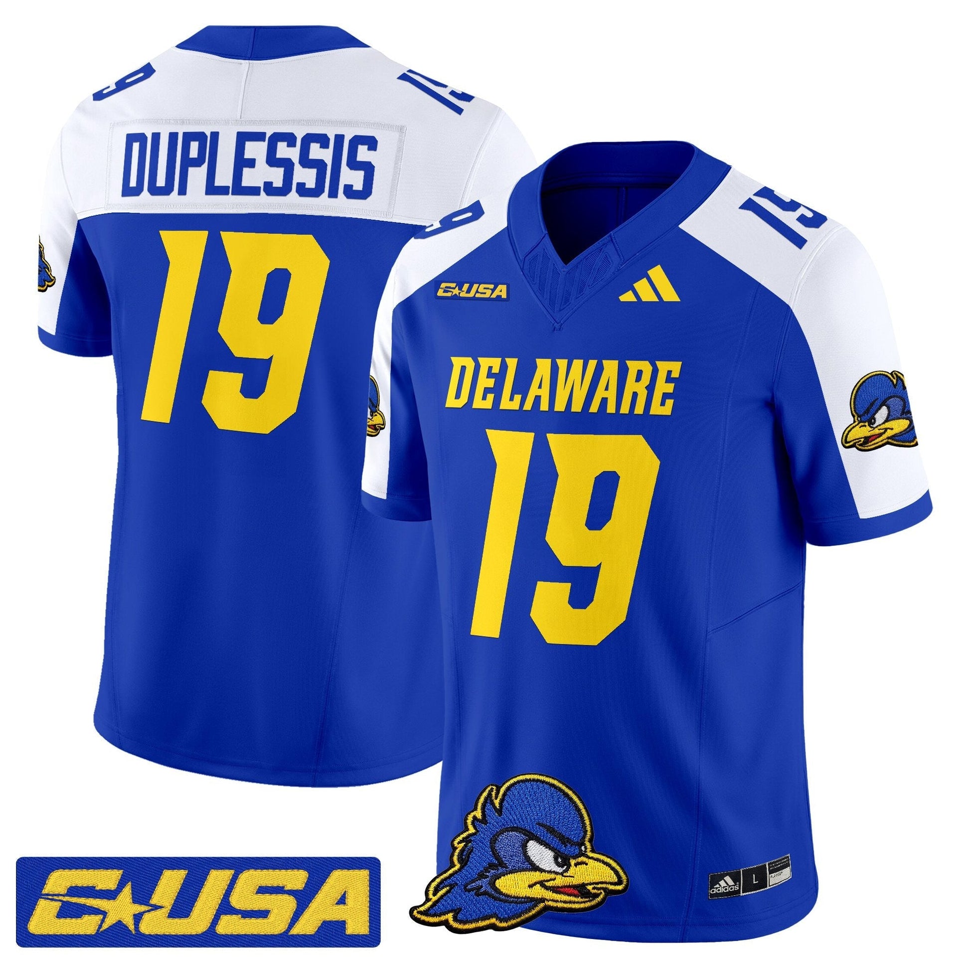 Royal Alternate - Kyre Duplessis