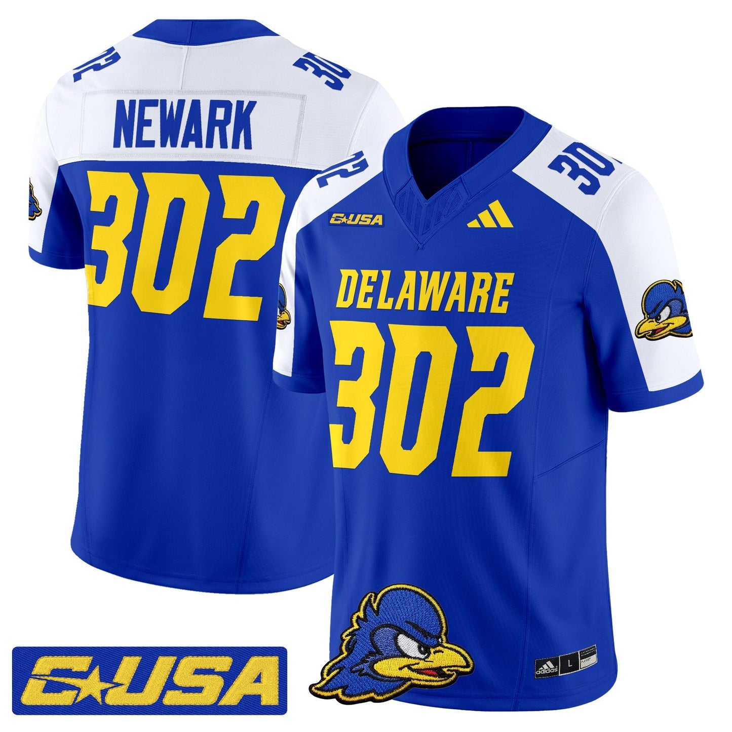 Royal Alternate - Newark 302