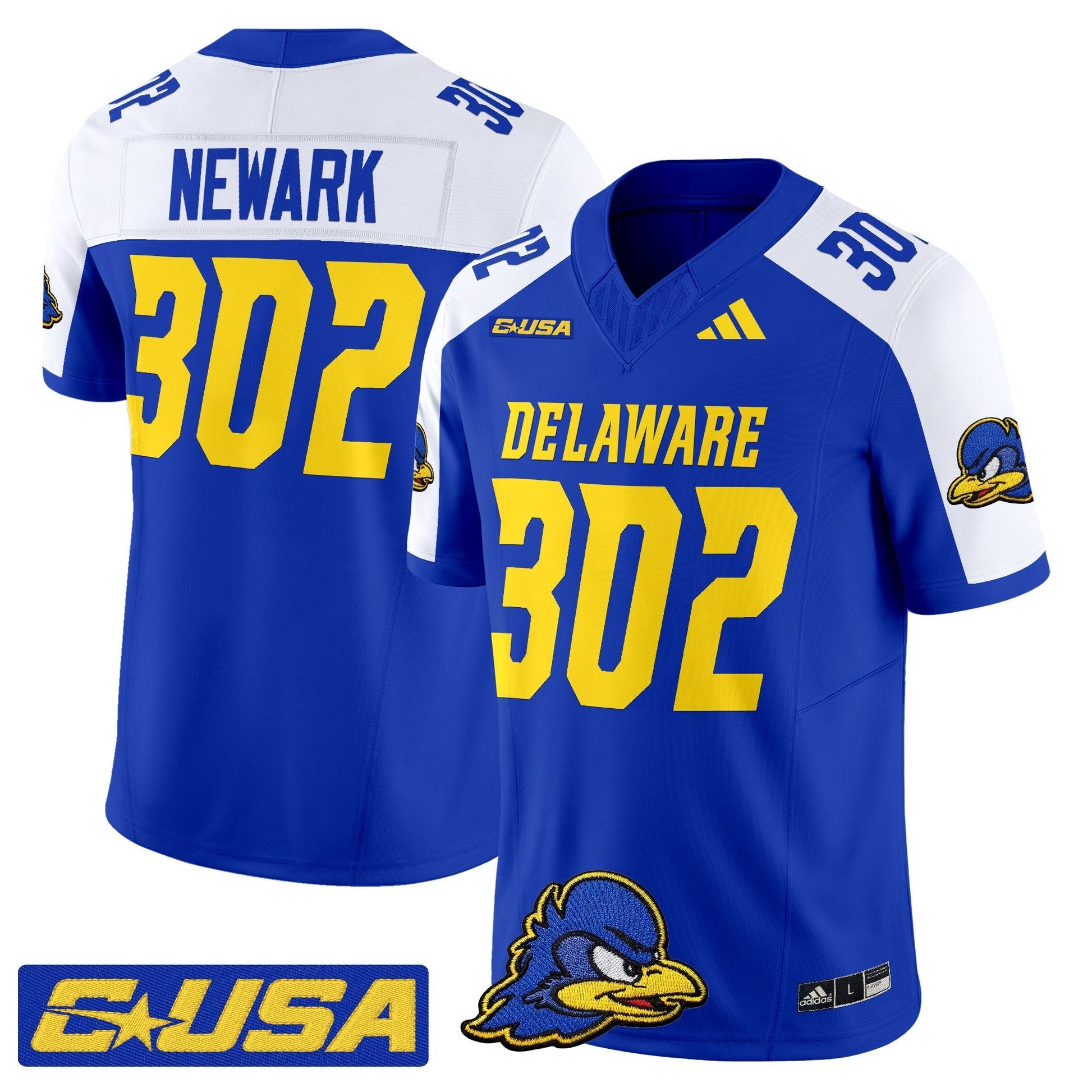 Royal Alternate - Newark 302