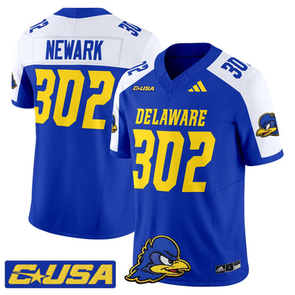 Royal Alternate - Newark 302