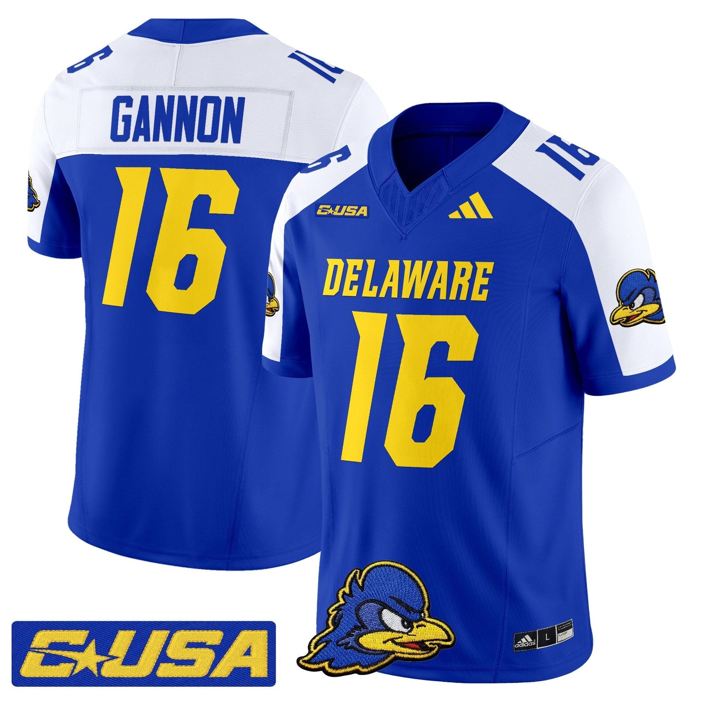 Royal Alternate - Rich Gannon