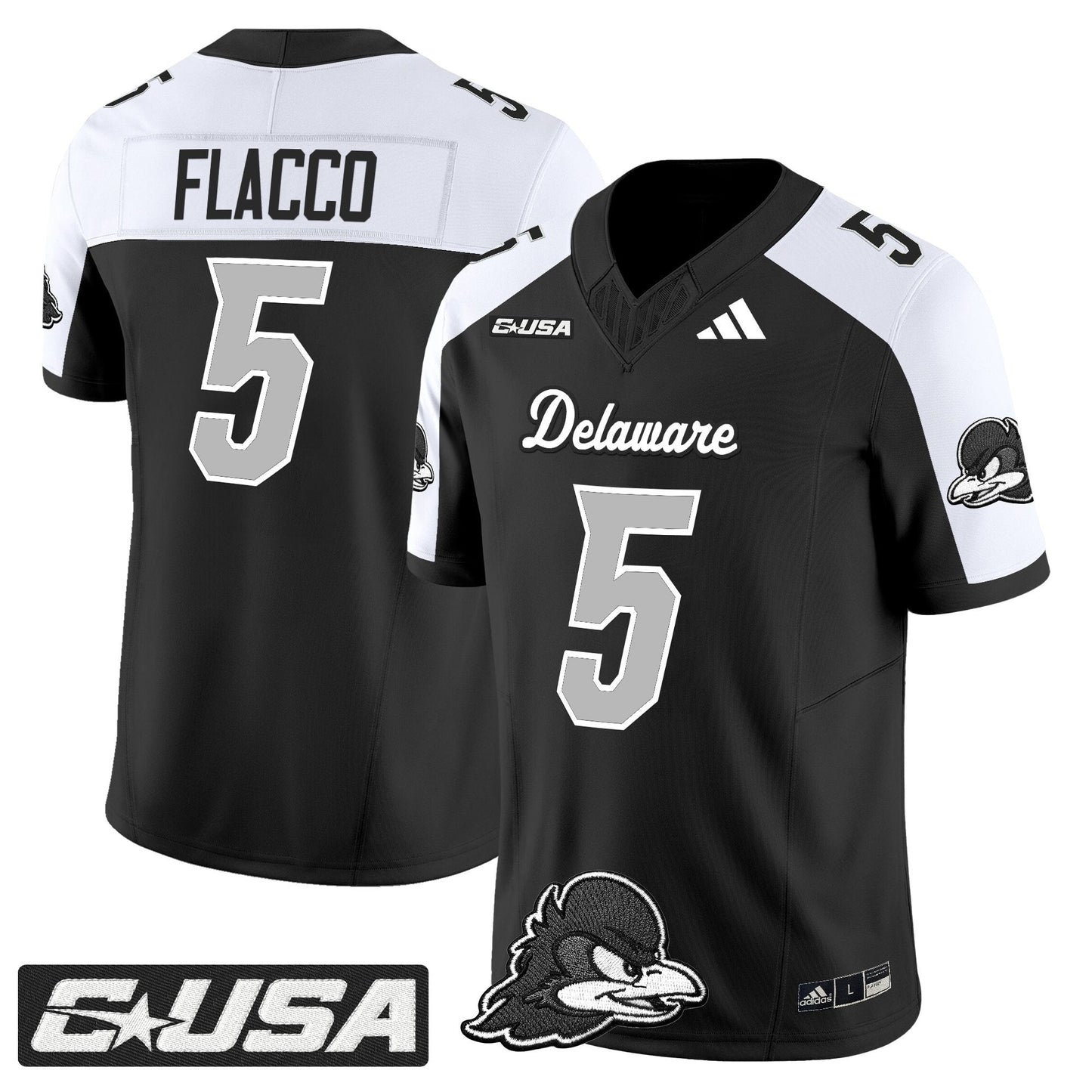 Black Alternate - Joe Flacco
