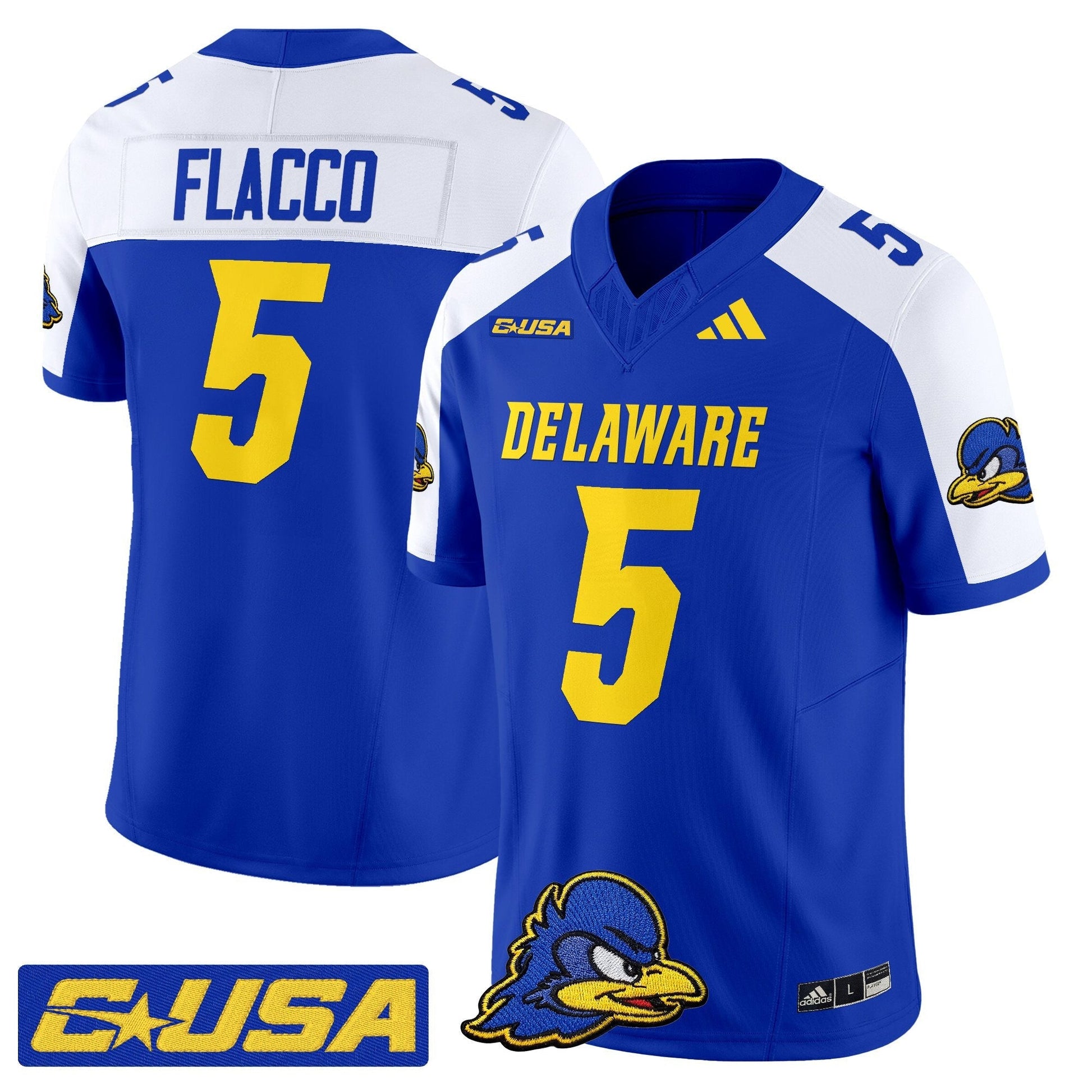 Royal Alternate - Joe Flacco