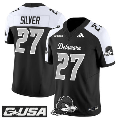 Black Alternate - Jo Silver