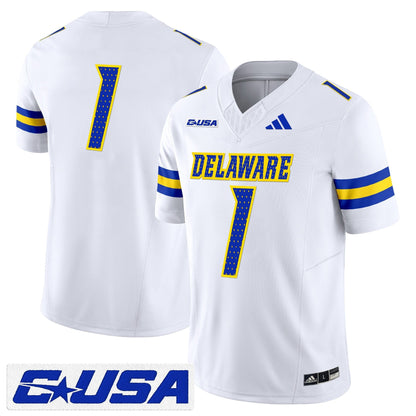 White - #1 Team