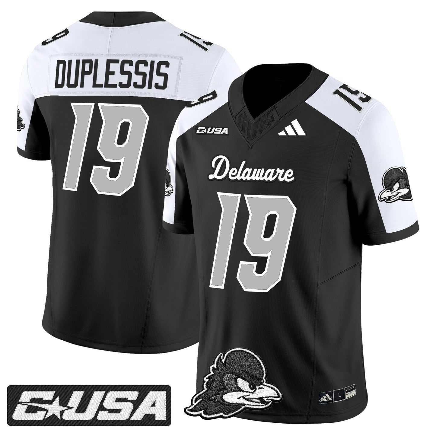 Black Alternate - Kyre Duplessis