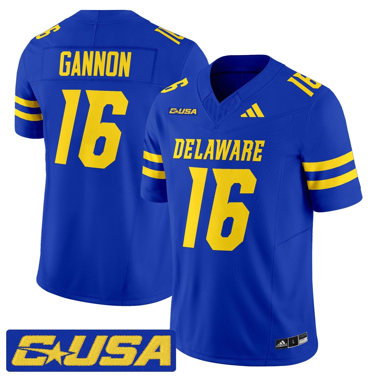 Royal - Rich Gannon