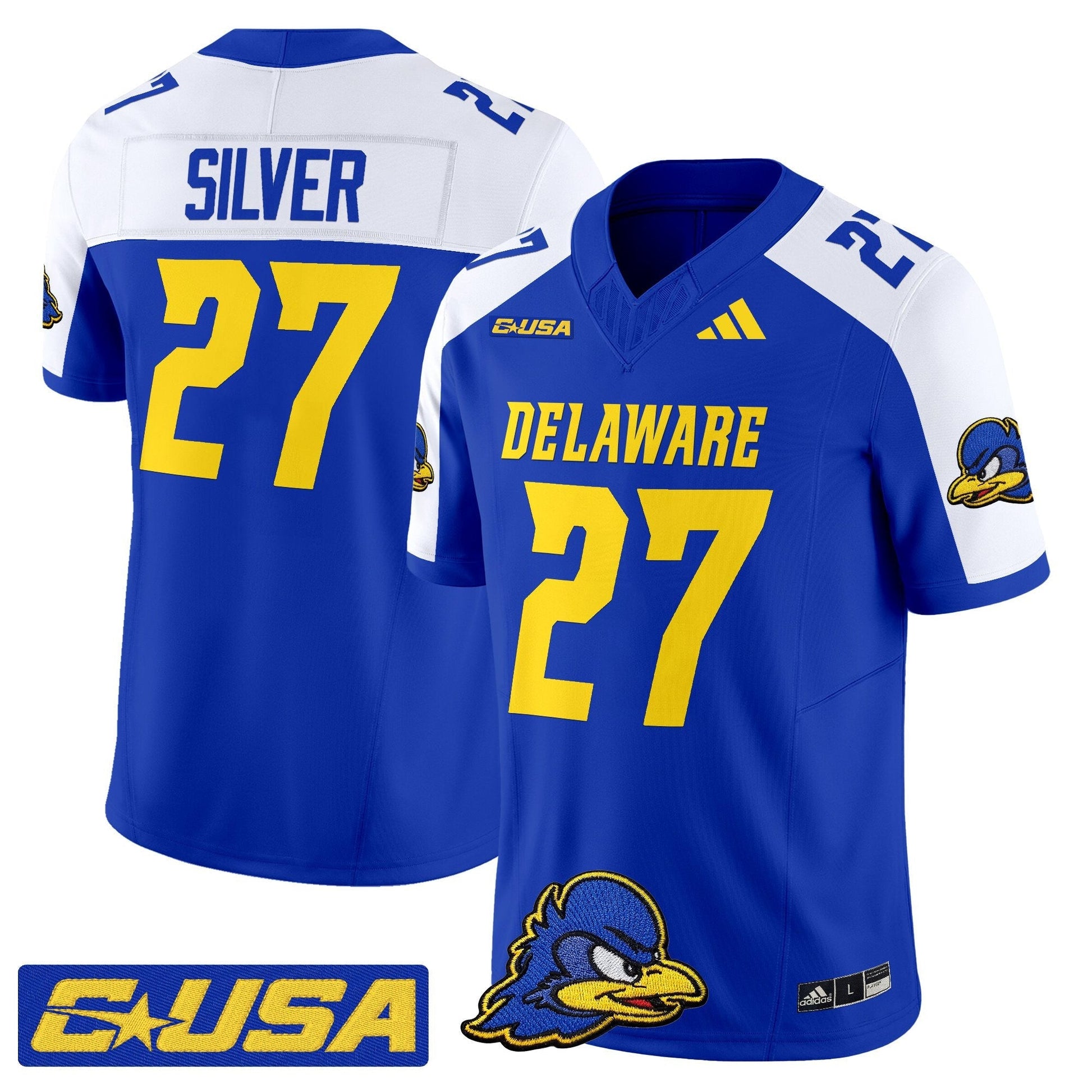 Royal Alternate - Jo Silver