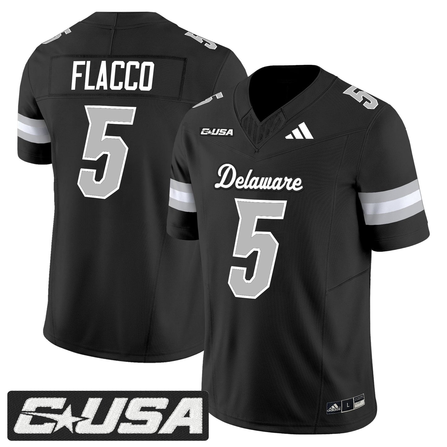Black - Joe Flacco