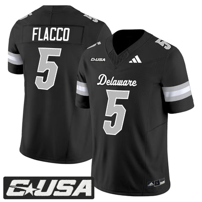 Black - Joe Flacco