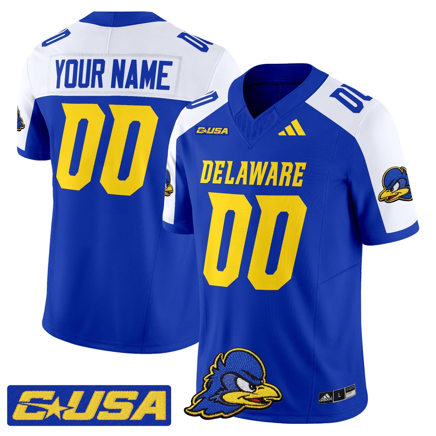 Royal Alternate