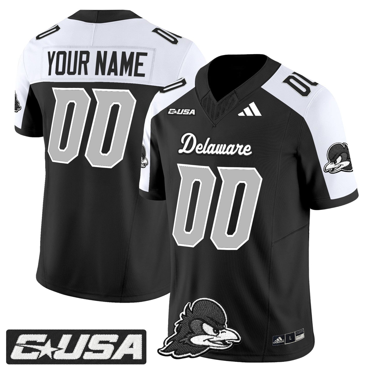 Black Alternate