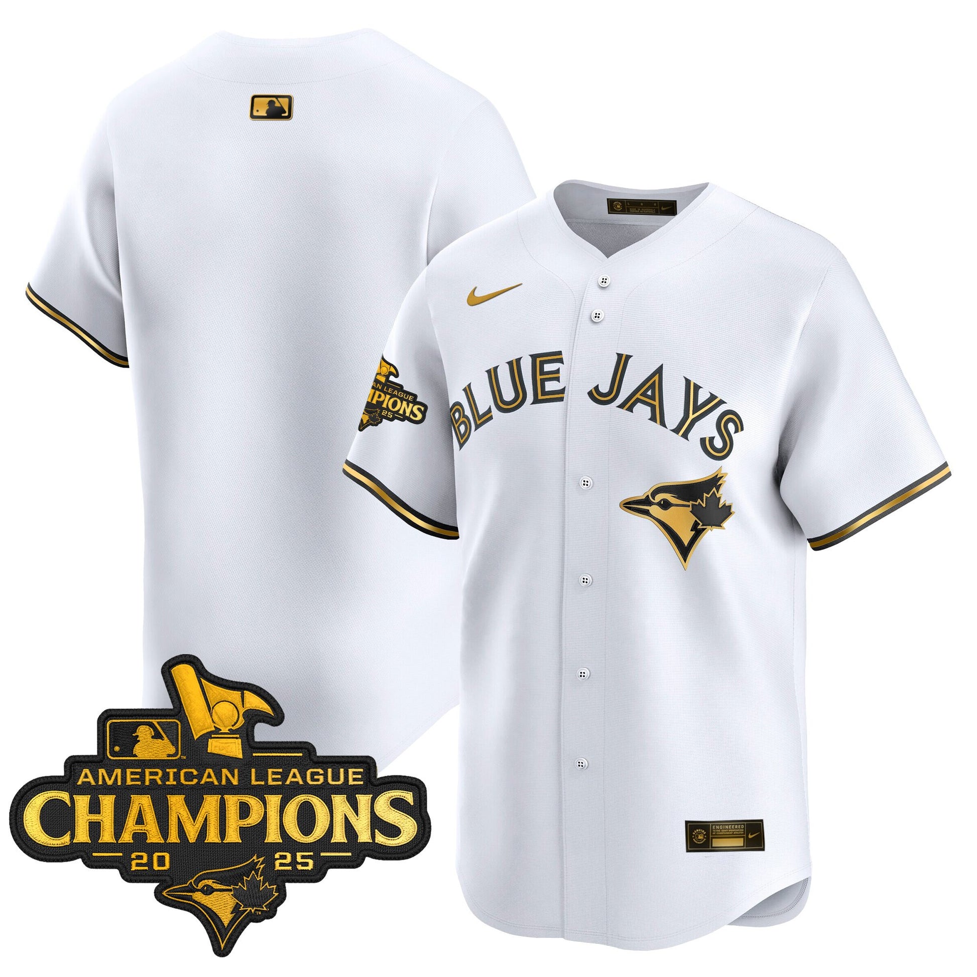 White Gold - Team