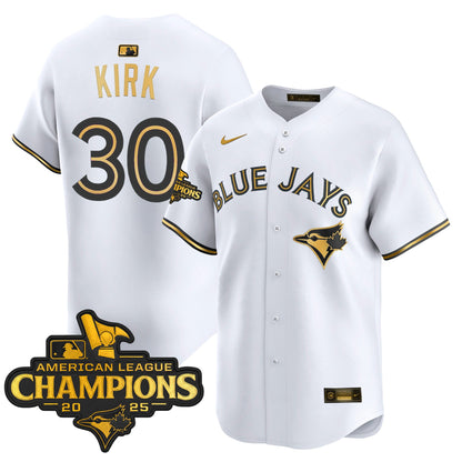 White Gold - Alejandro Kirk