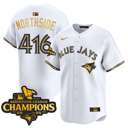 White Gold - NorthSide 416