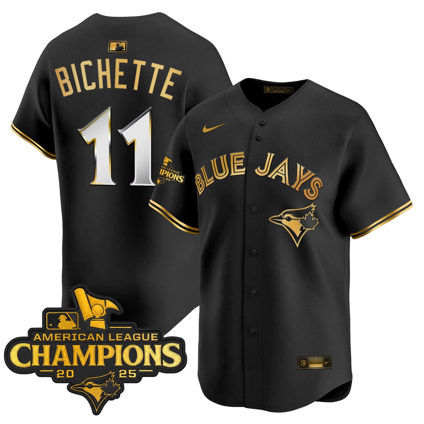 Black Gold - Bo Bichette