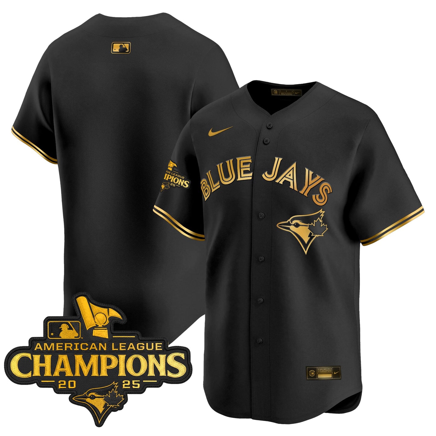 Black Gold - Team