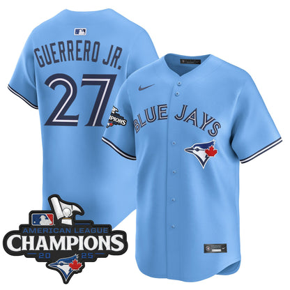 Powder Blue - Vladimir Guerrero Jr.